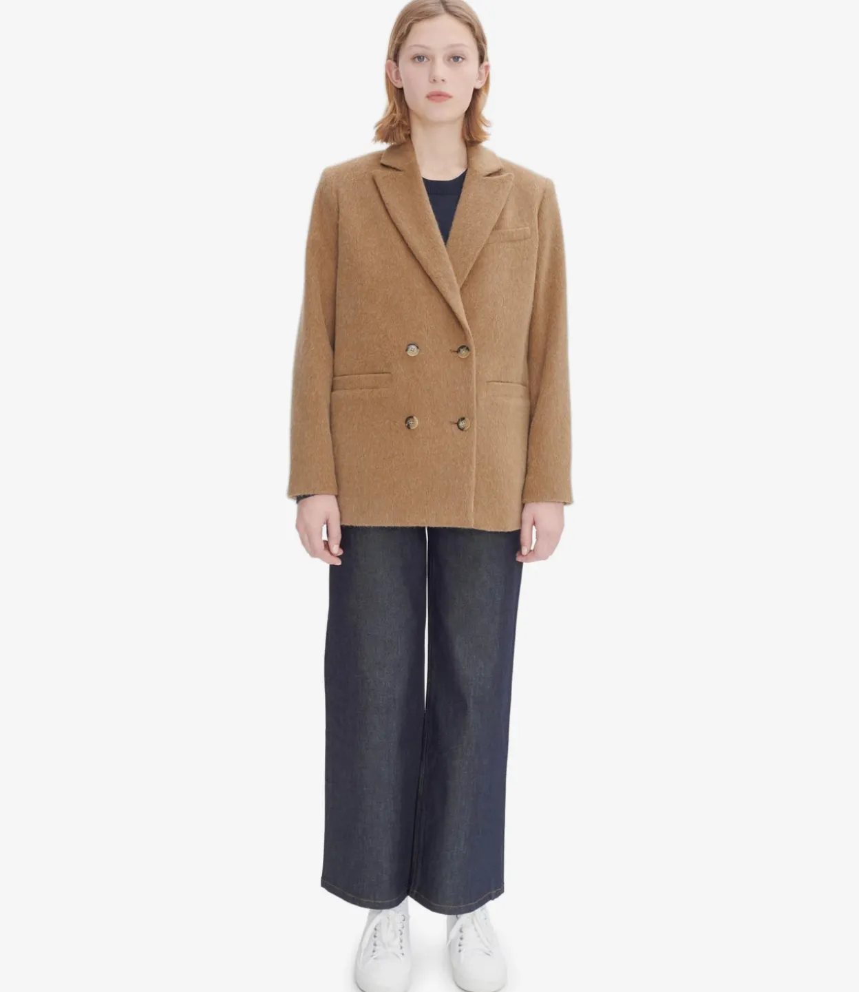 Lucia jacket