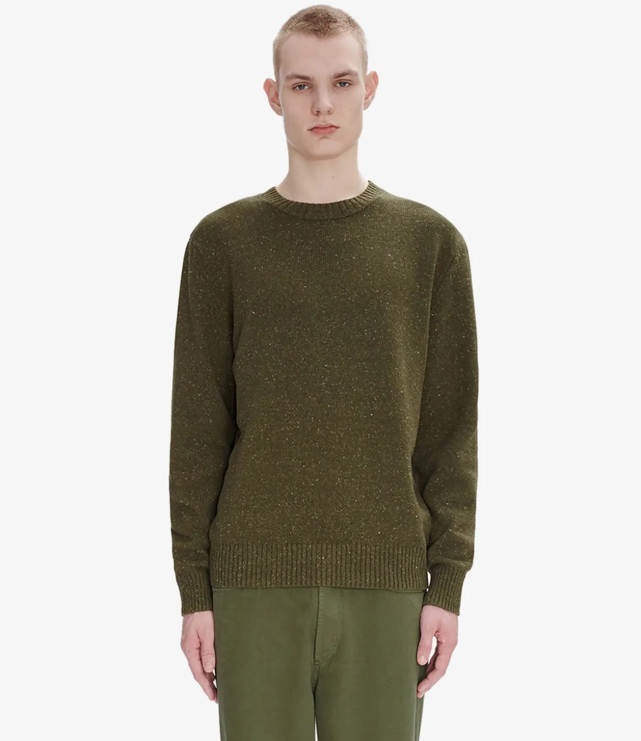 Lucien jumper