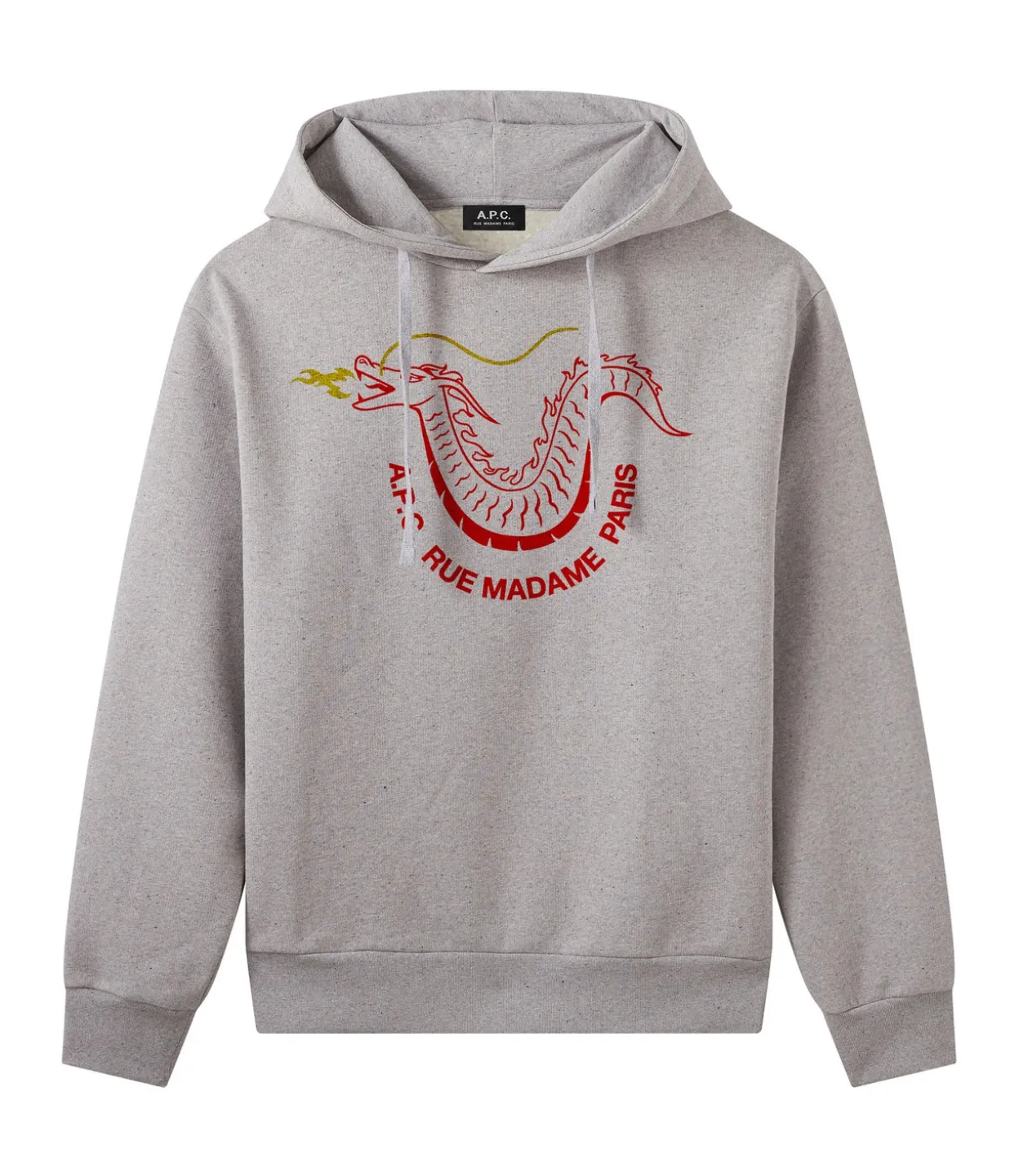 Luck hoodie