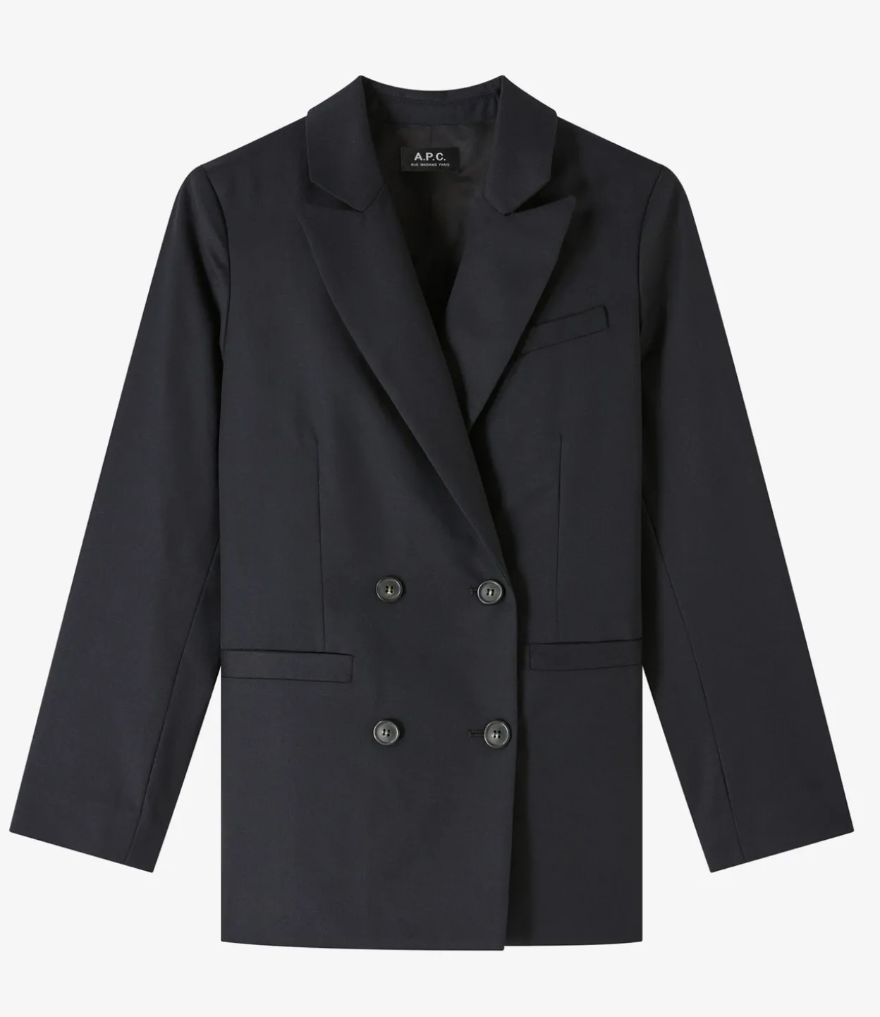Lucy jacket
