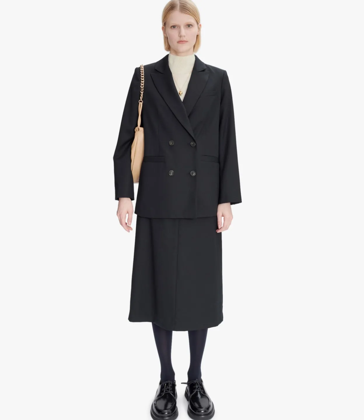 Lucy jacket