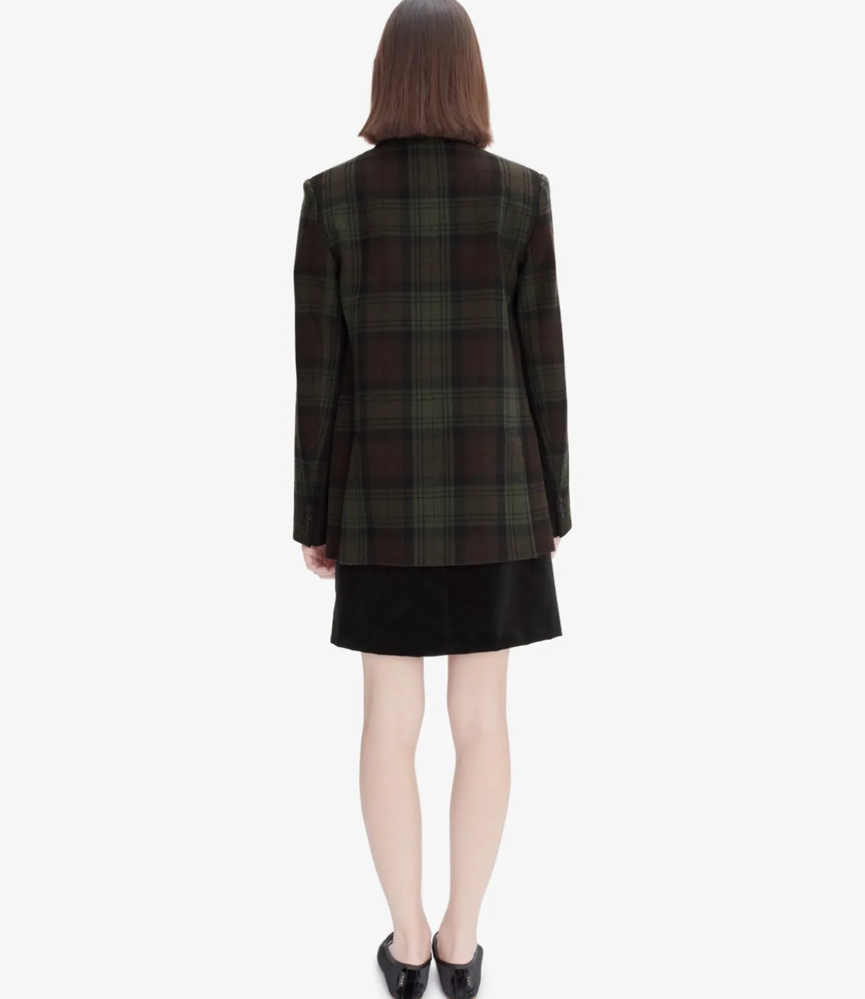 Lucy jacket