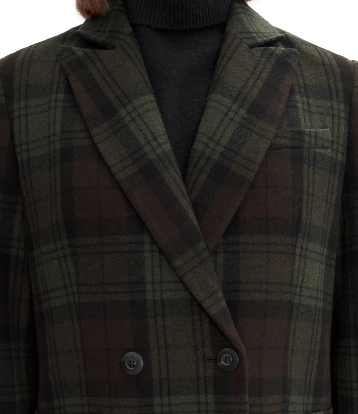 Lucy jacket