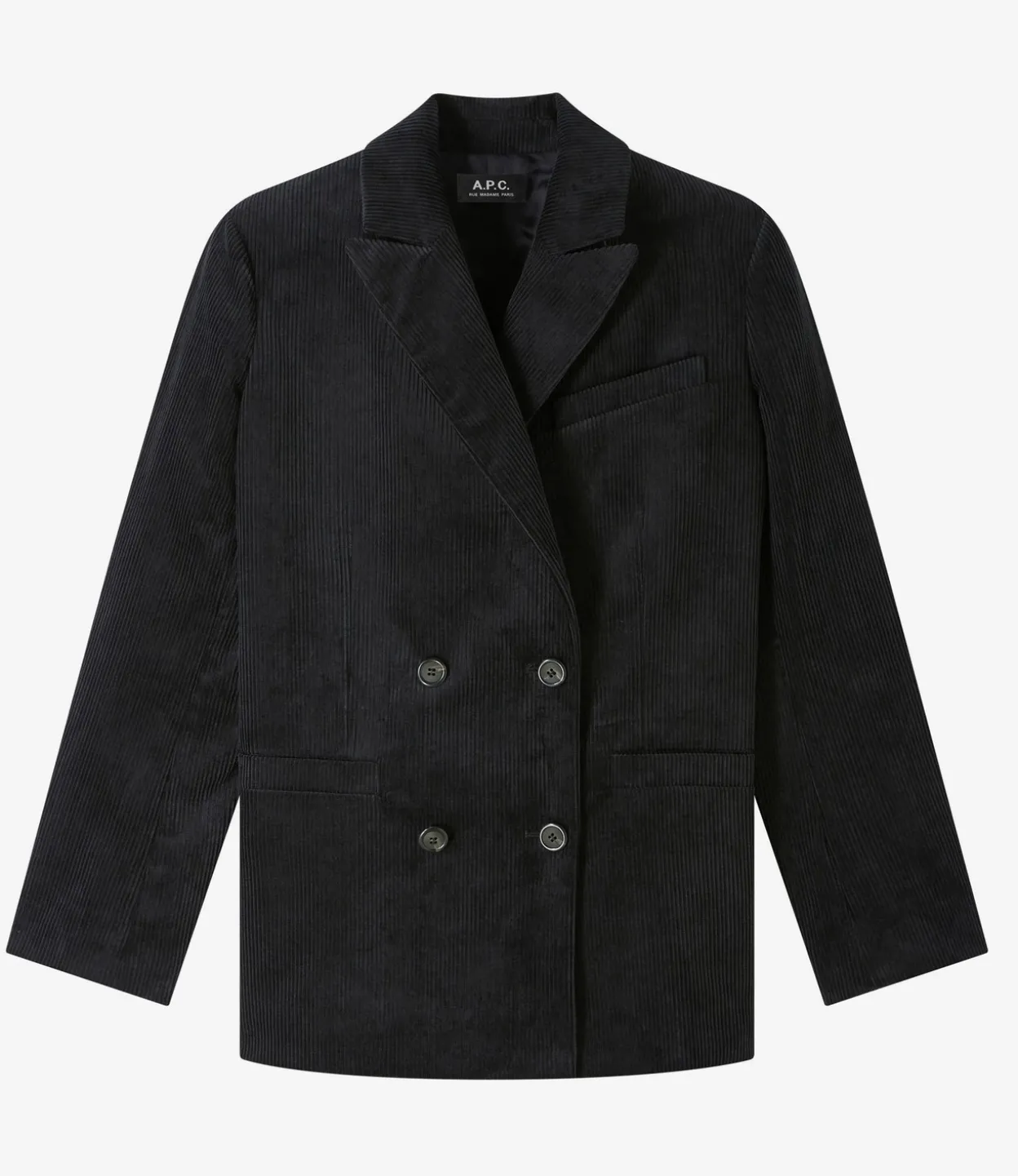 Lucy jacket