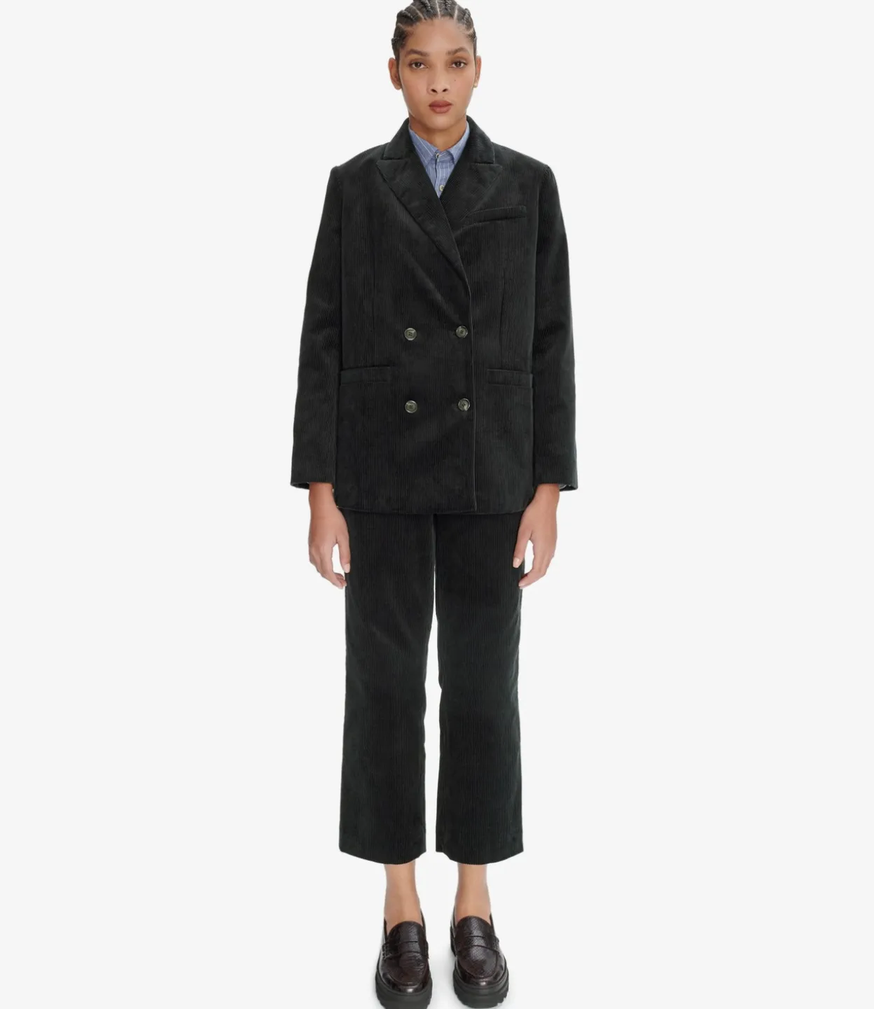 Lucy jacket