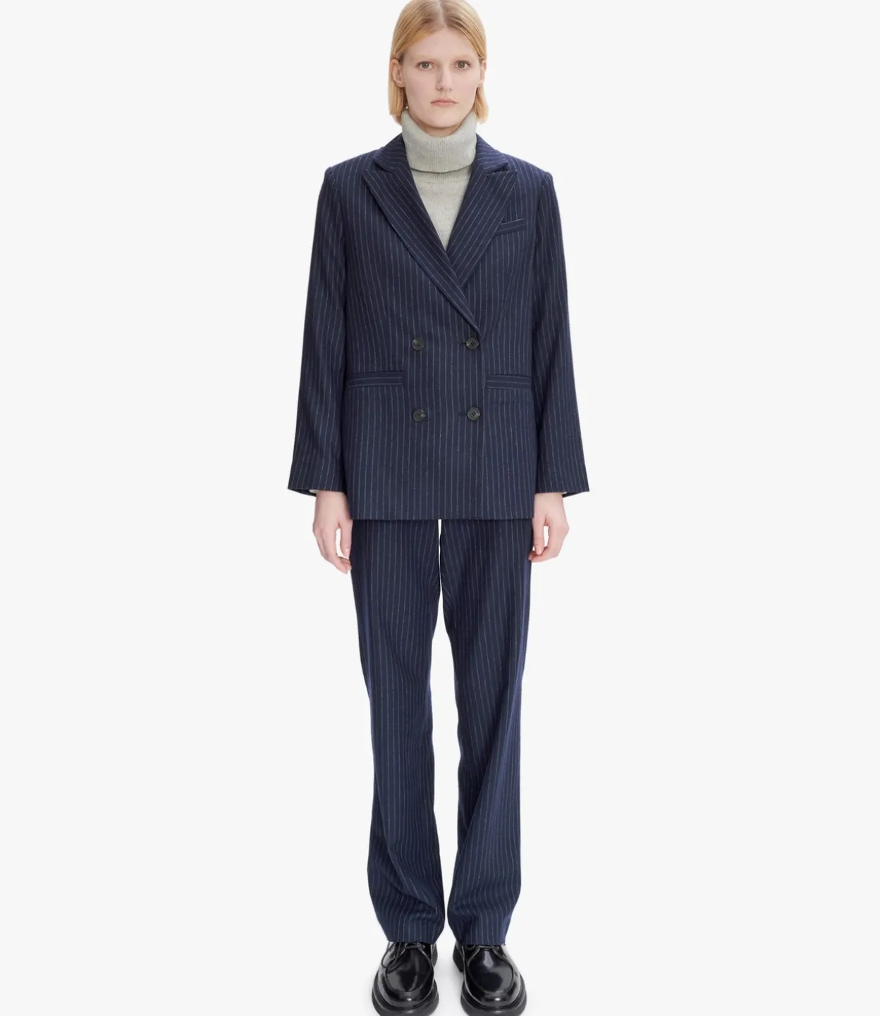 Lucy jacket