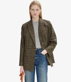 Lucy jacket