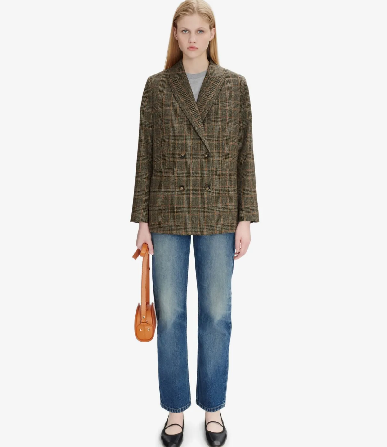 Lucy jacket