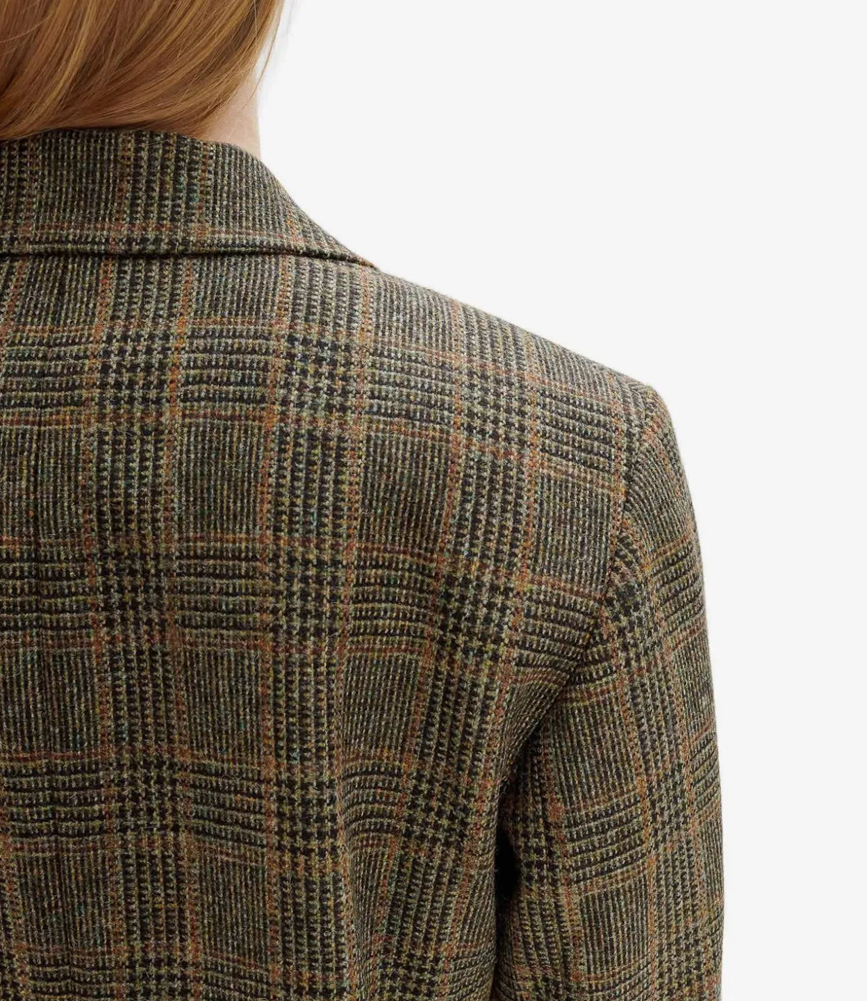 Lucy jacket