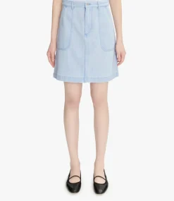 Lu00e9a skirt