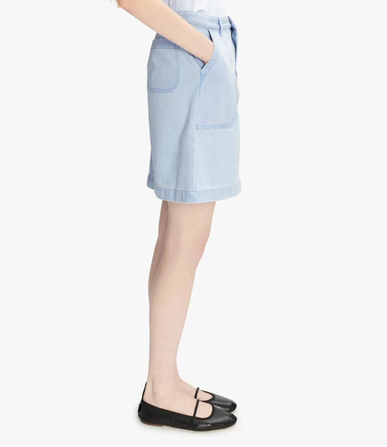 Lu00e9a skirt