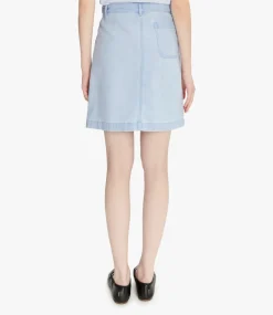 Lu00e9a skirt