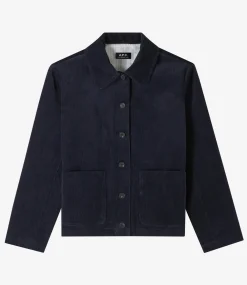 Mackie jacket