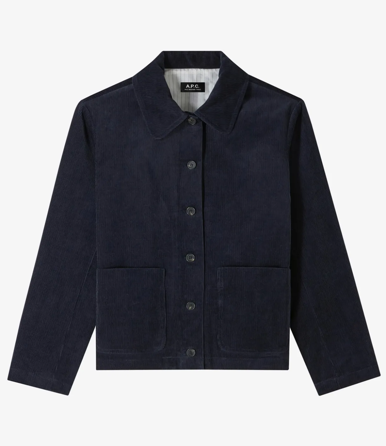 Mackie jacket