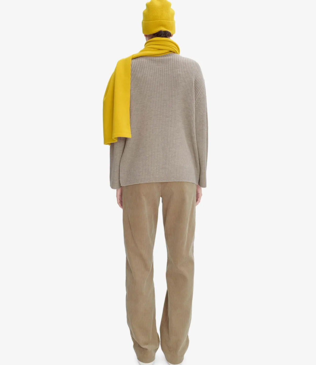 Mahault jumper