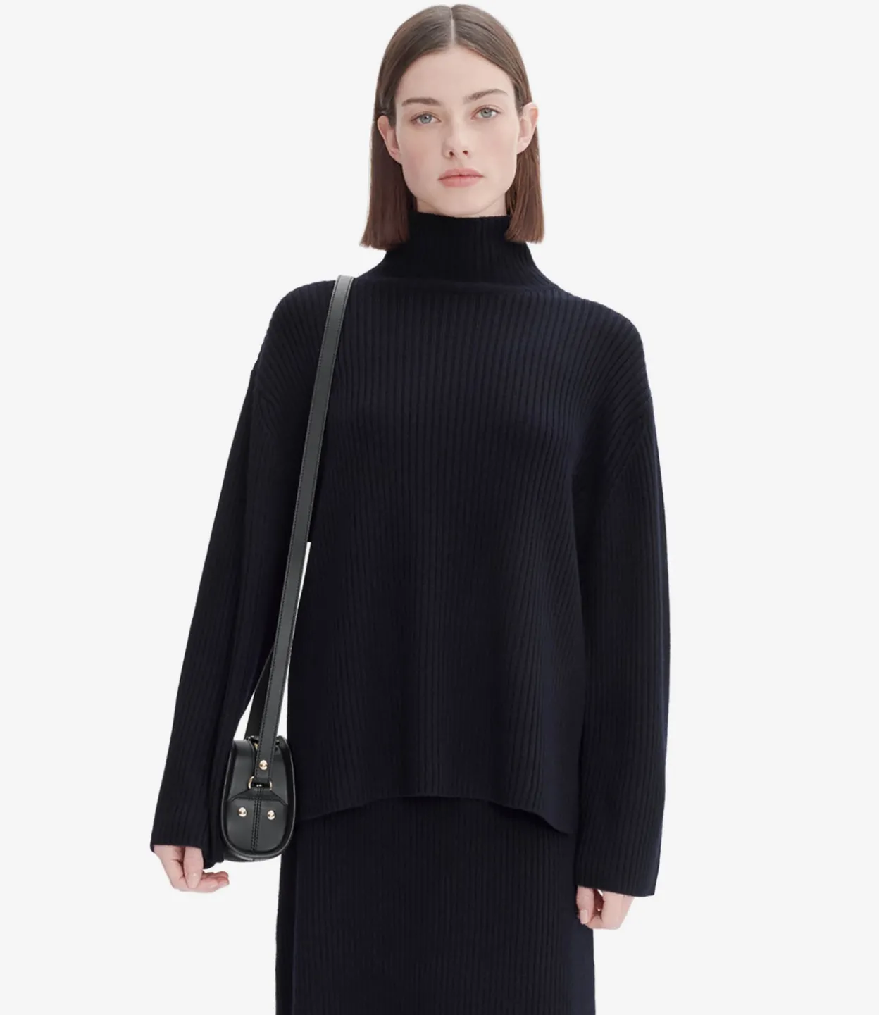 Mahault jumper