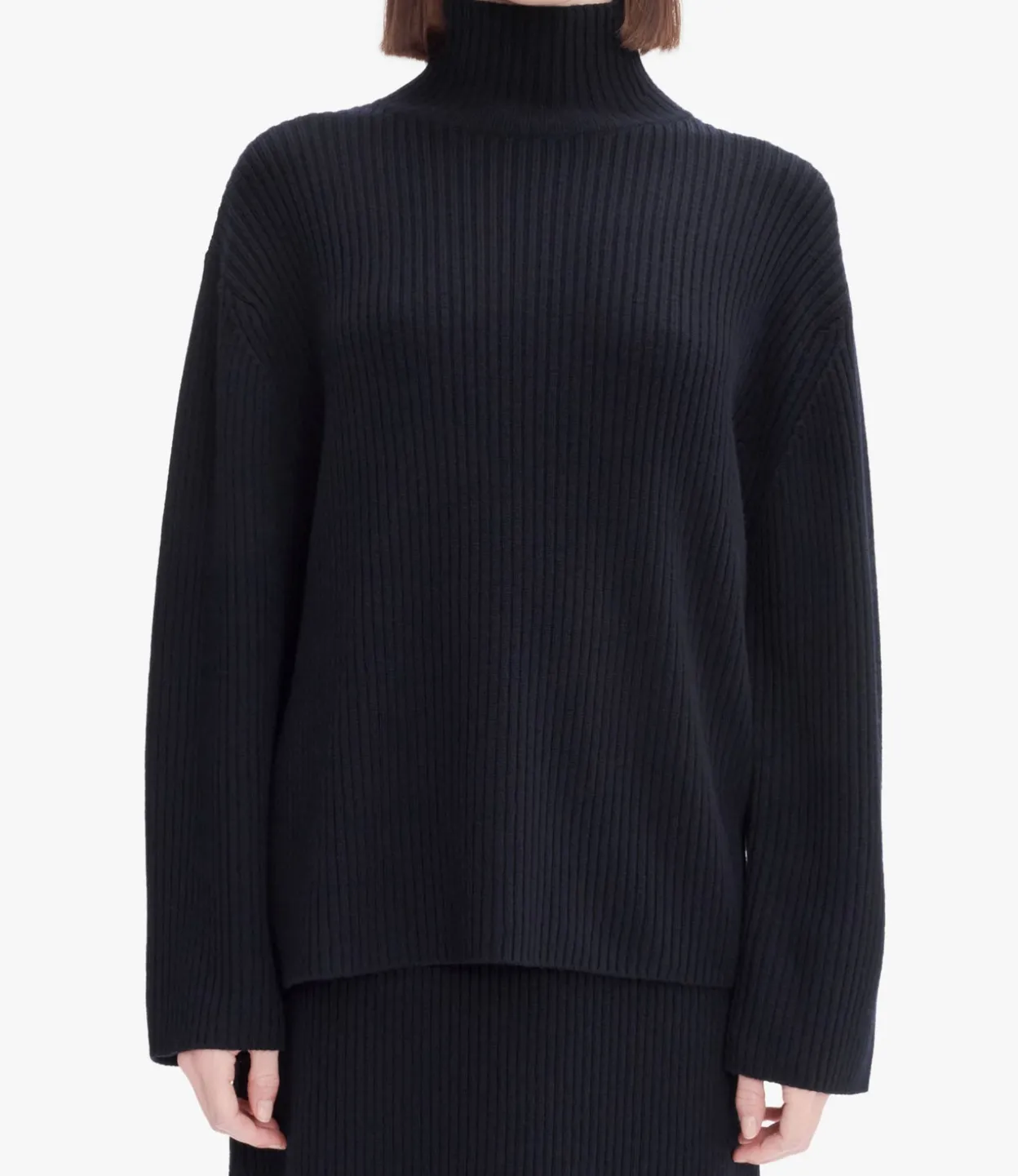 Mahault jumper