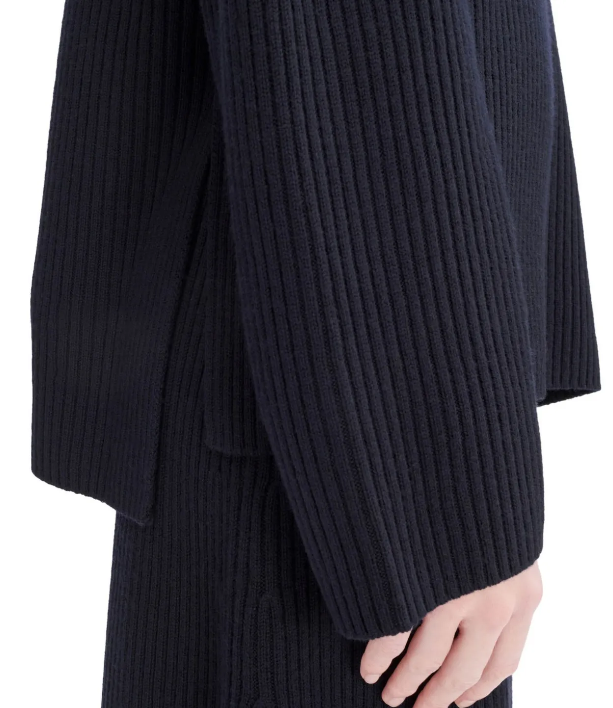 Mahault jumper