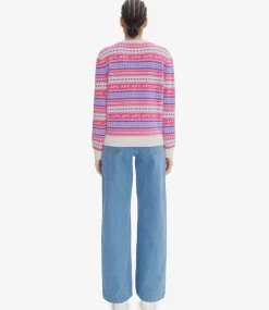 Maisie jumper