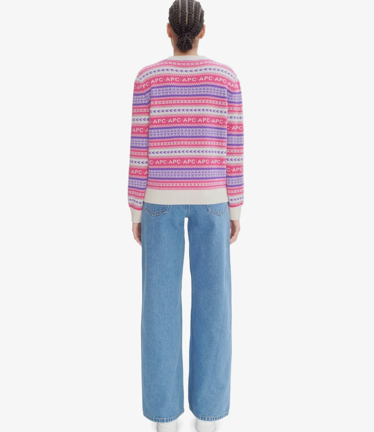 Maisie jumper