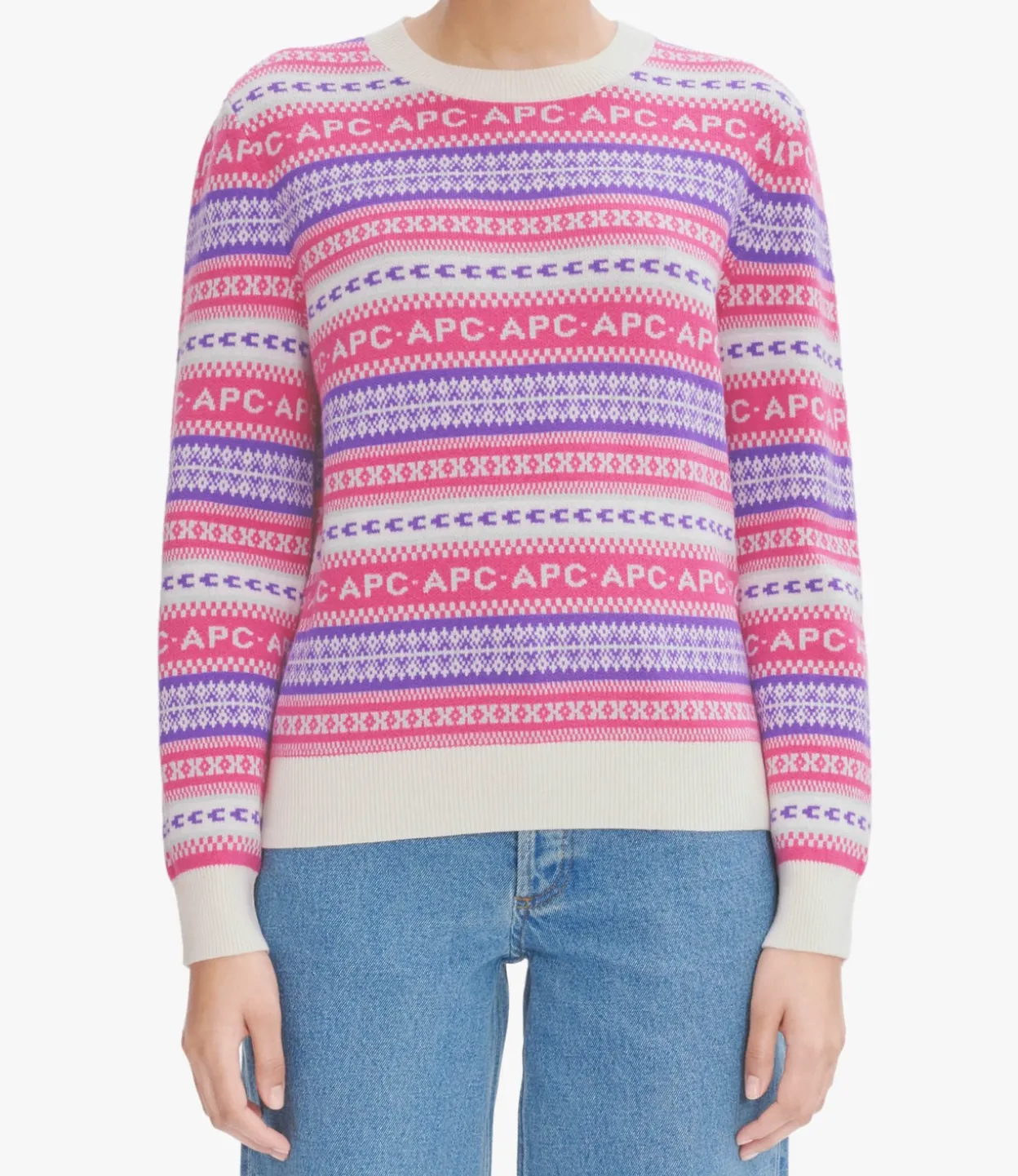 Maisie jumper