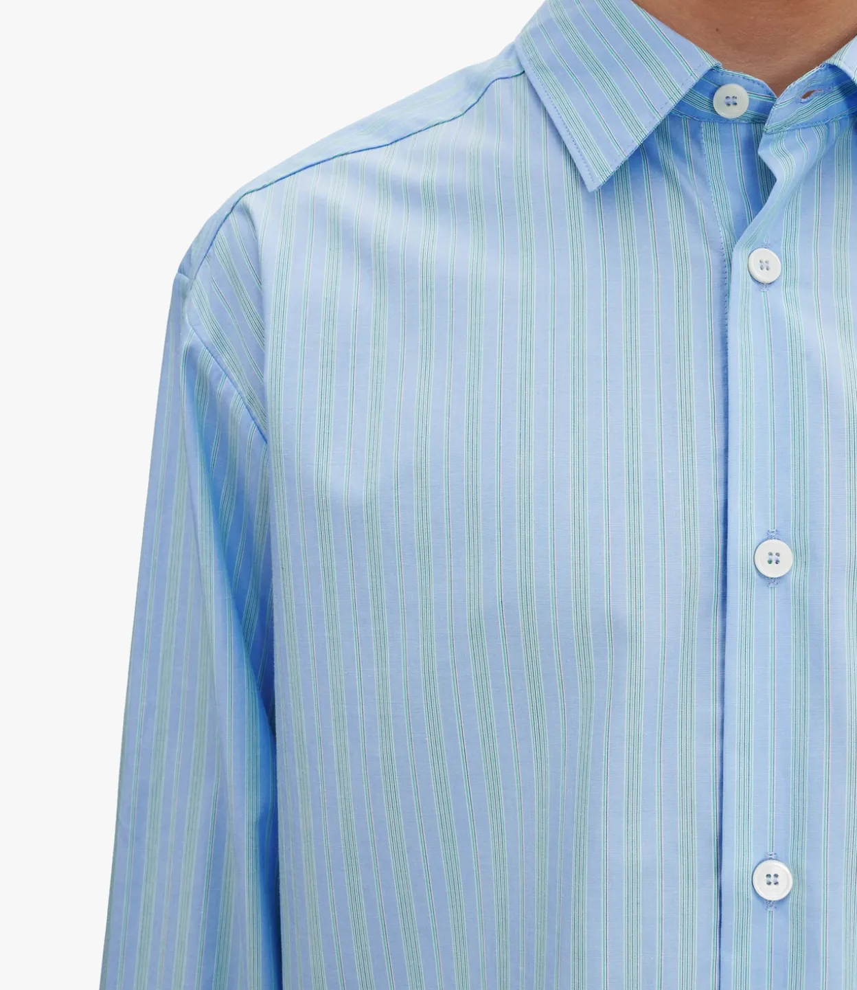 Malo shirt
