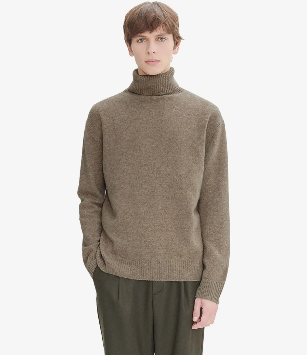 Marc jumper