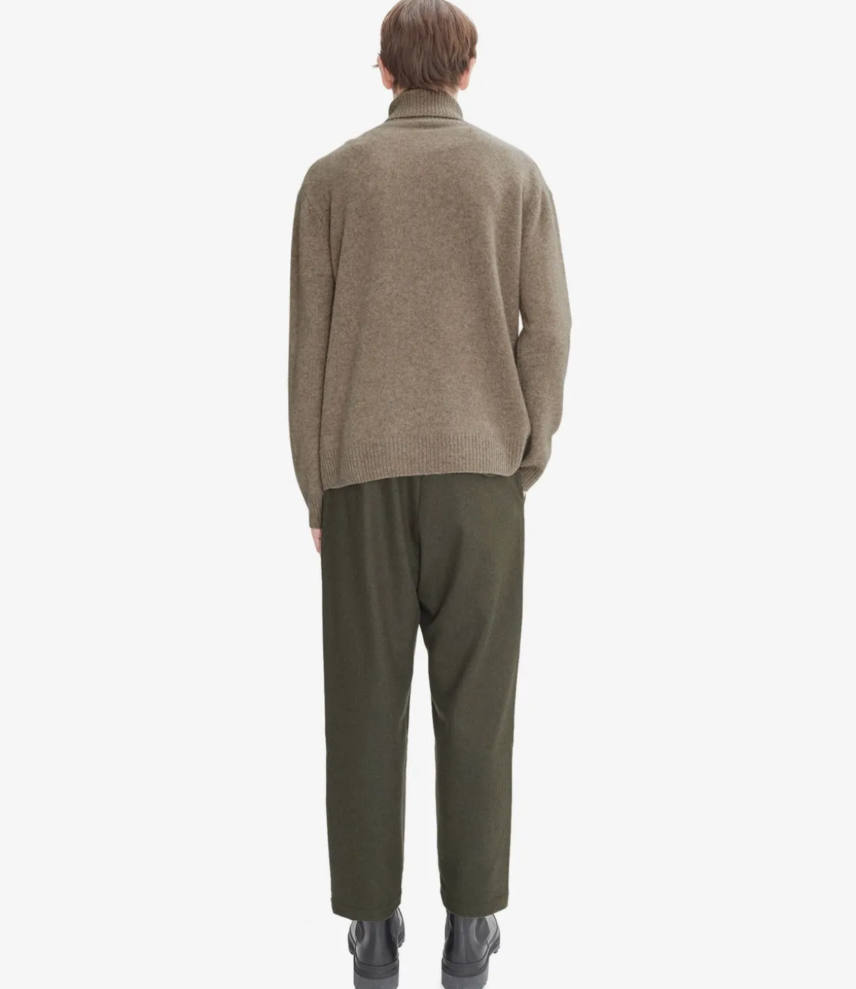 Marc jumper