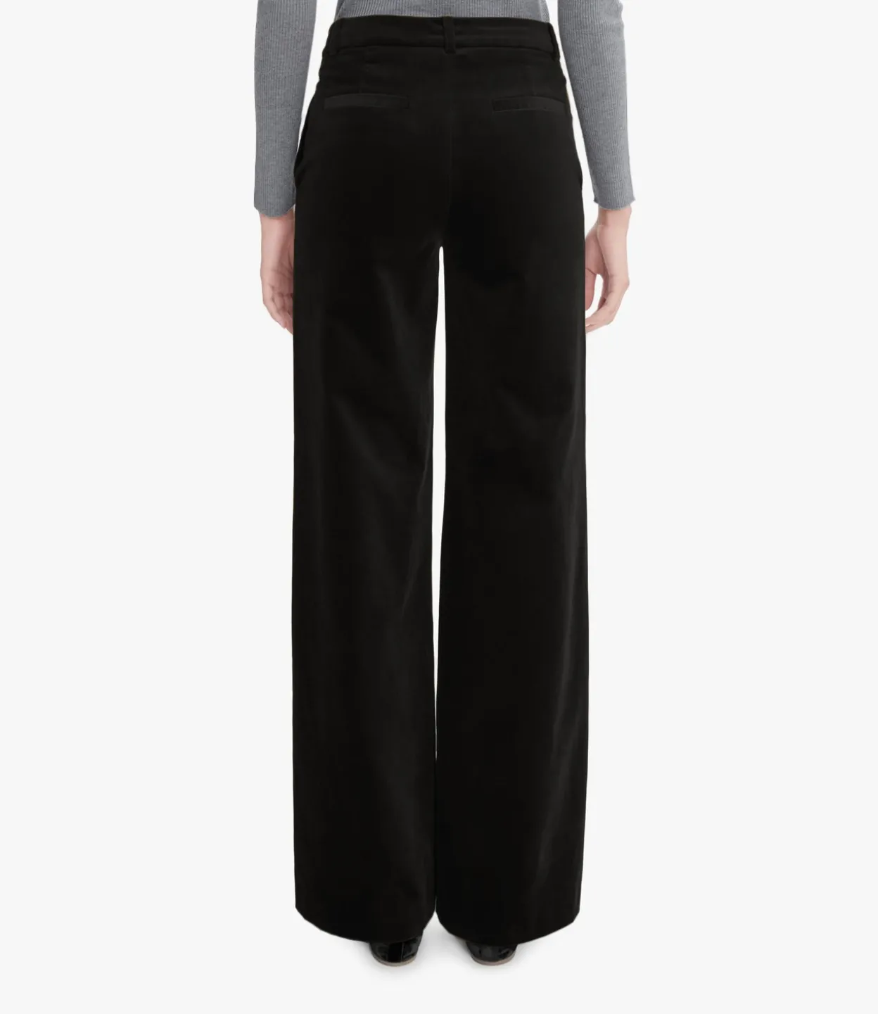 Margaret trousers
