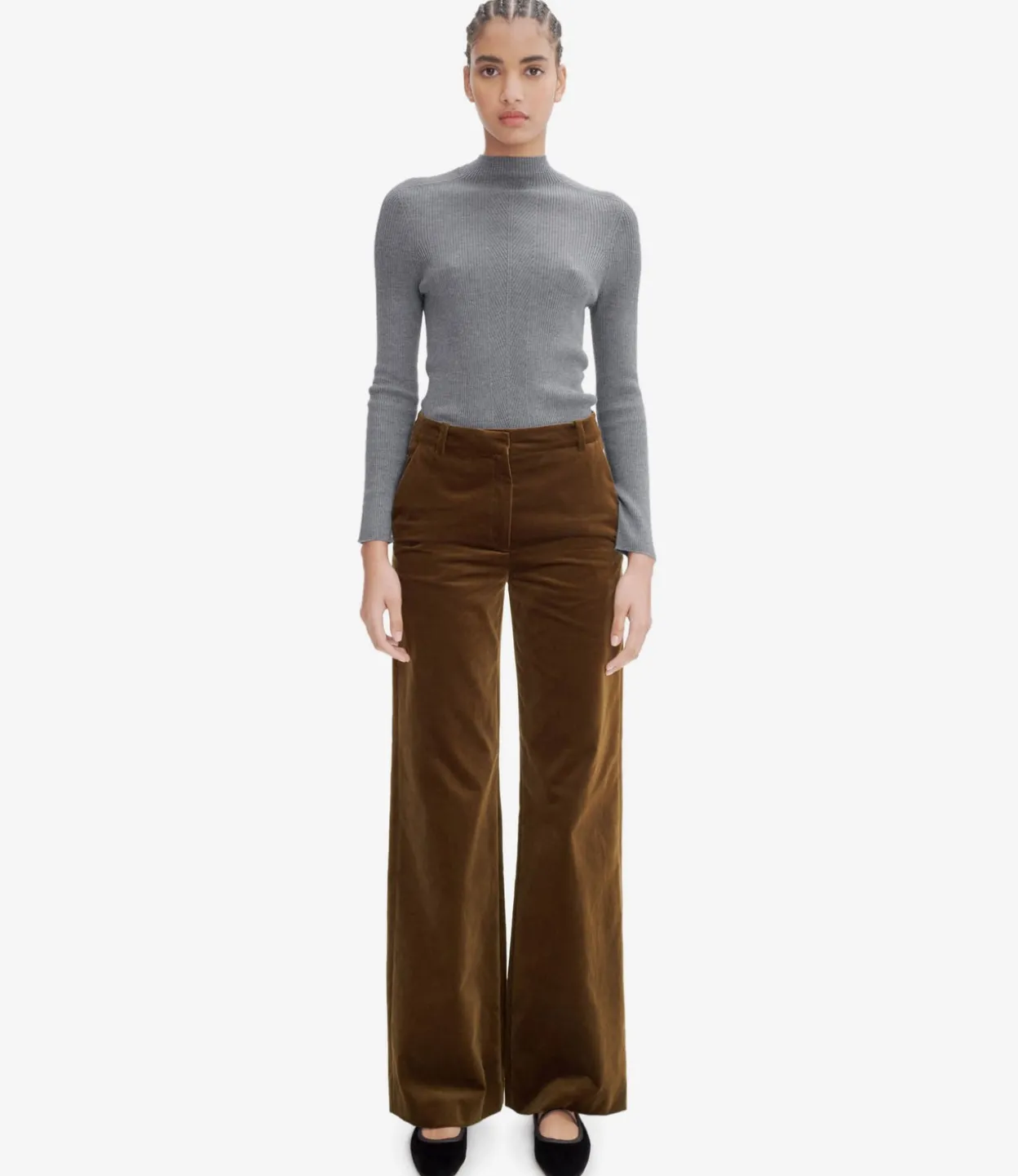 Margaret trousers