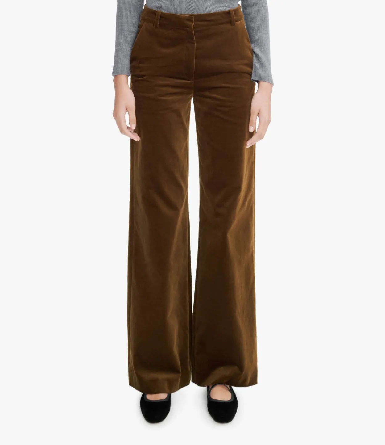 Margaret trousers