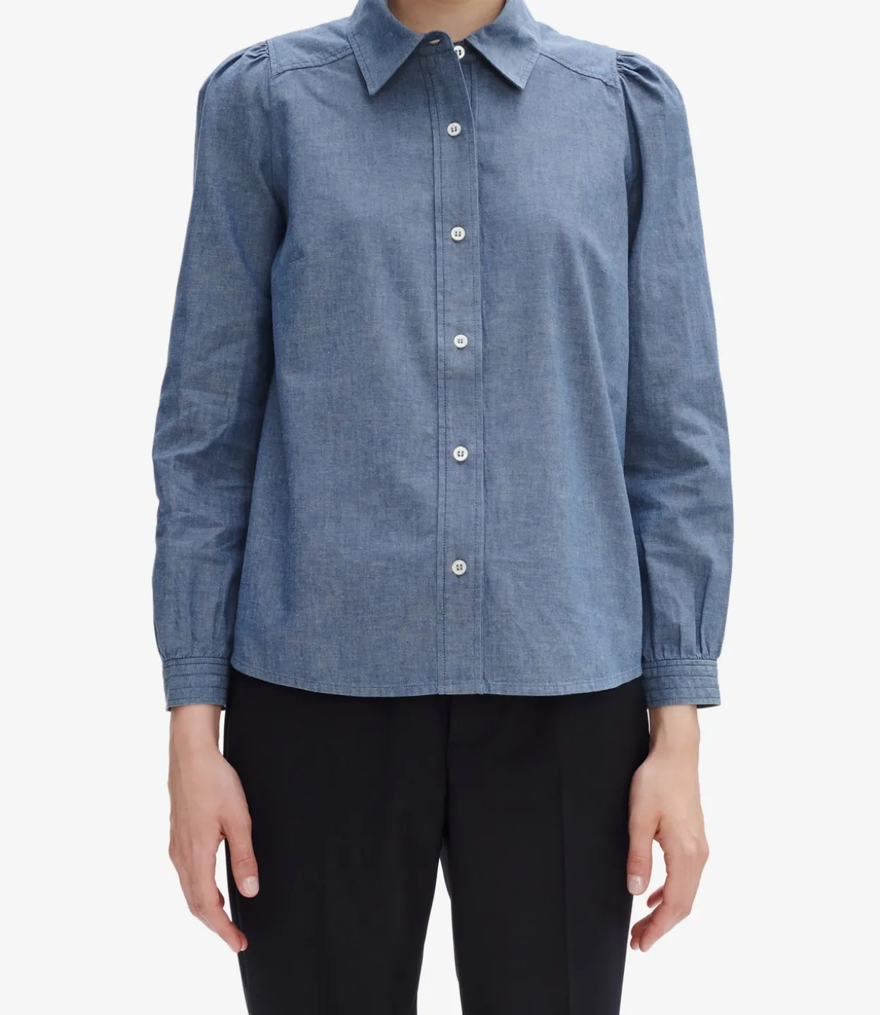 Margot shirt