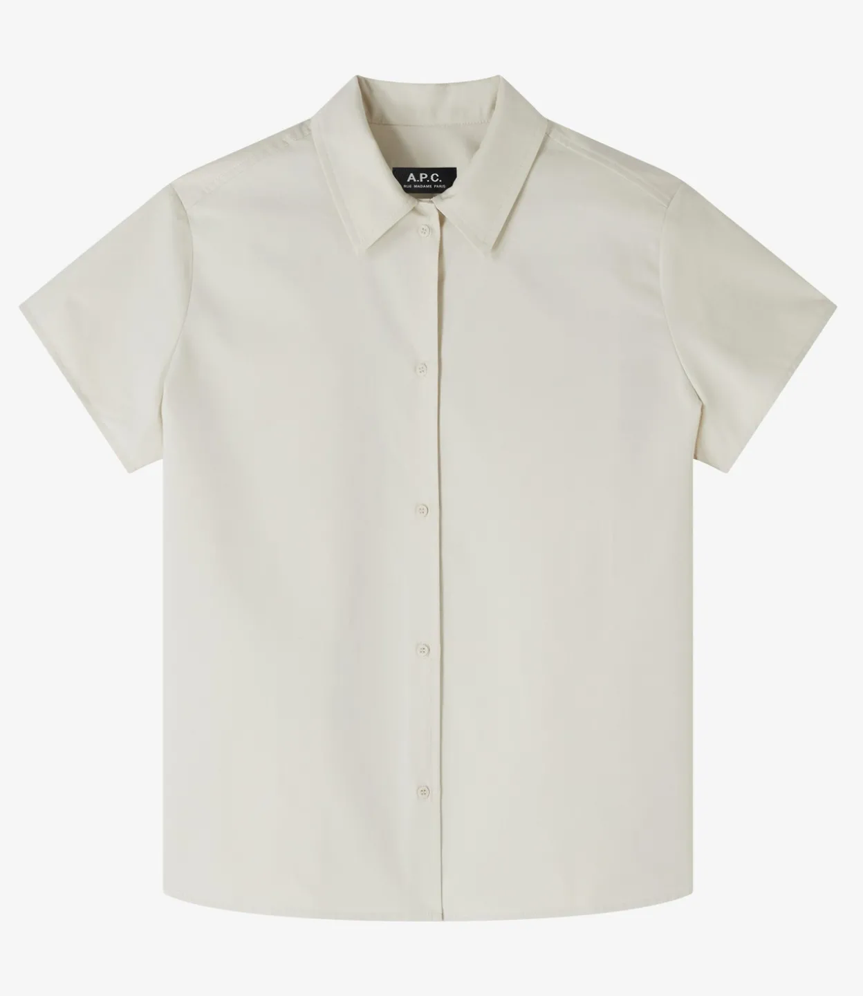Marina short-sleeve shirt