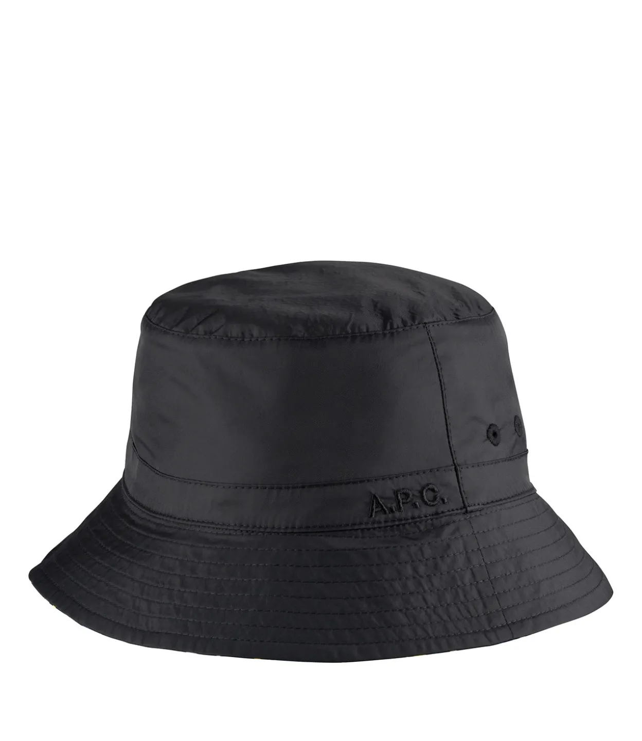 Mark Ru00e9versible bucket hat