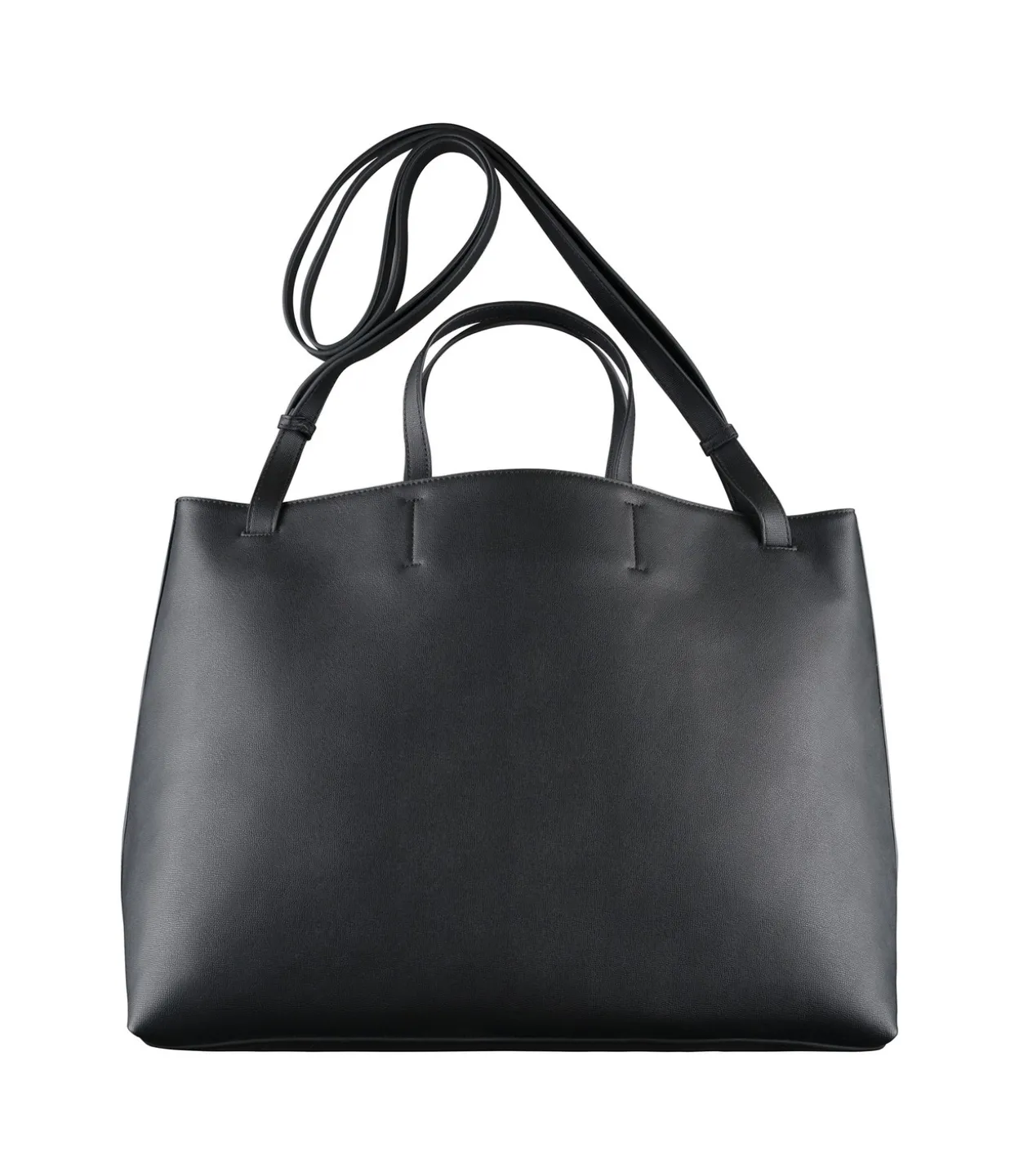 Market shopper tote