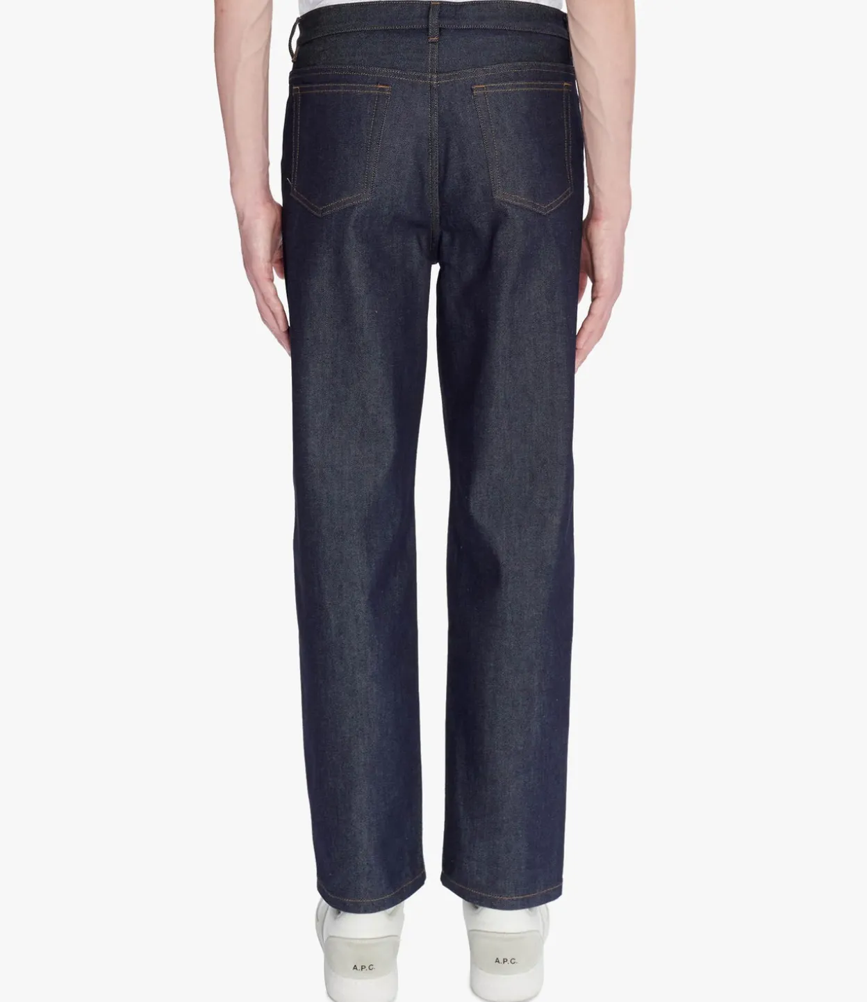 Martin jeans