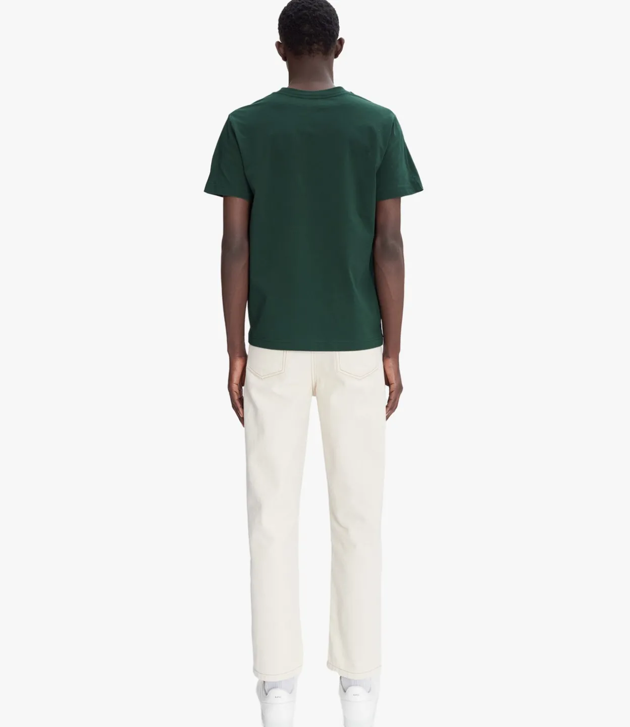 Martin jeans