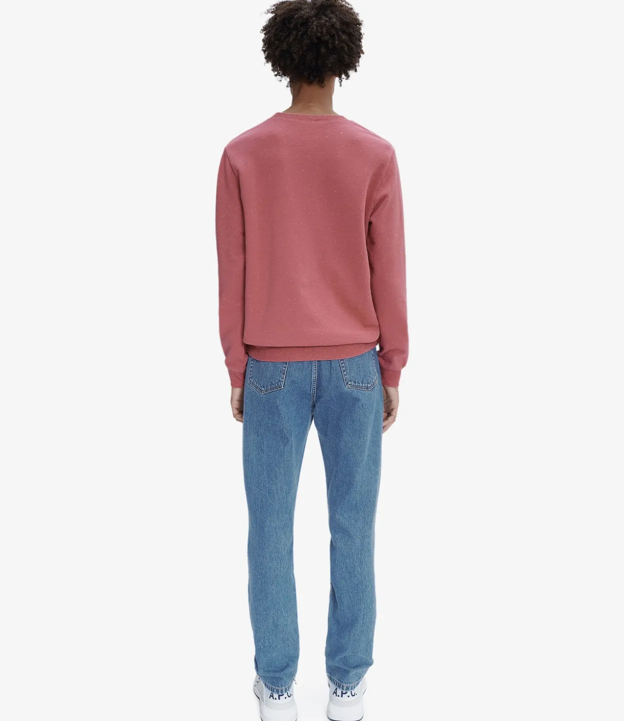 Martin jeans