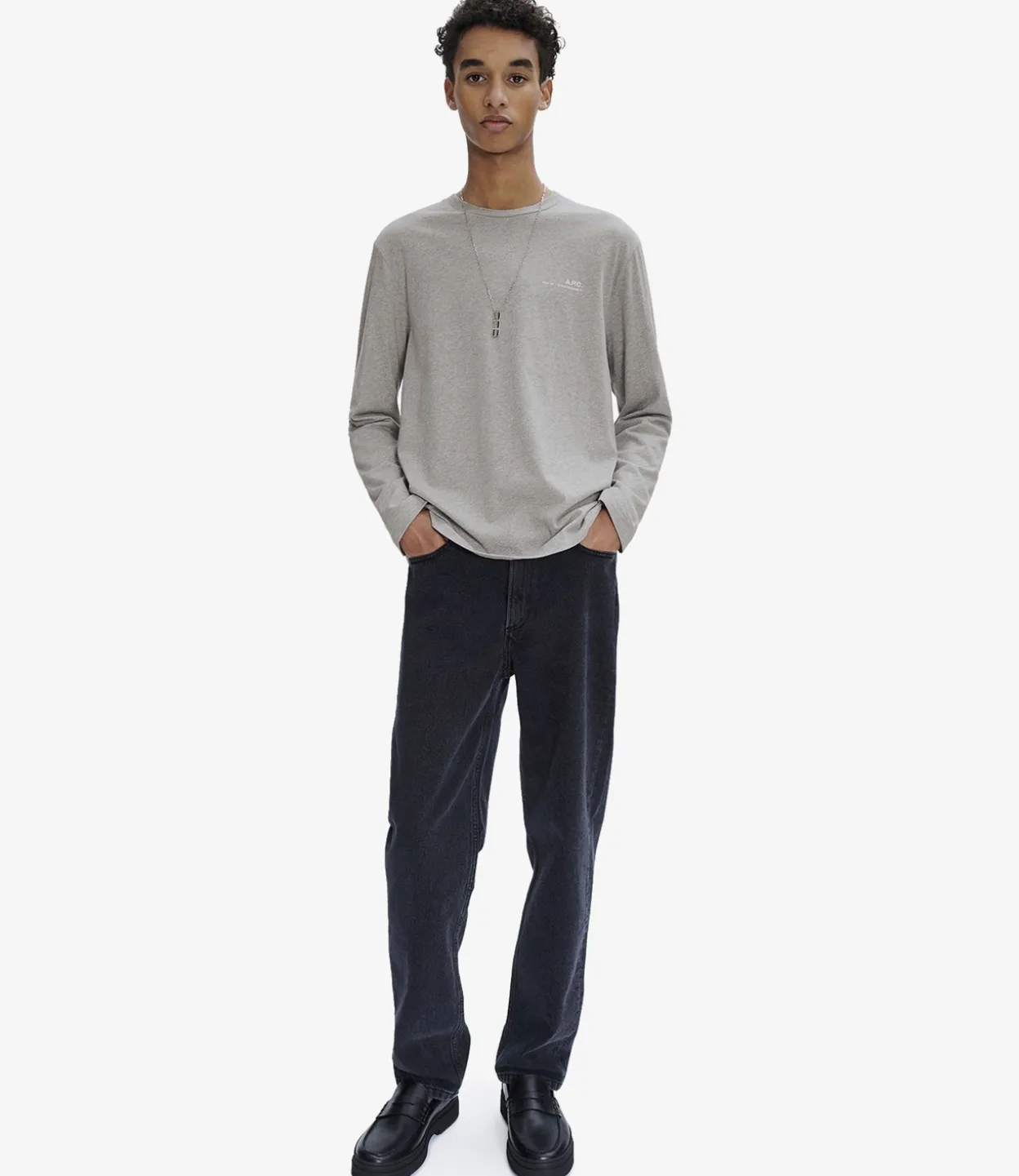 Martin jeans