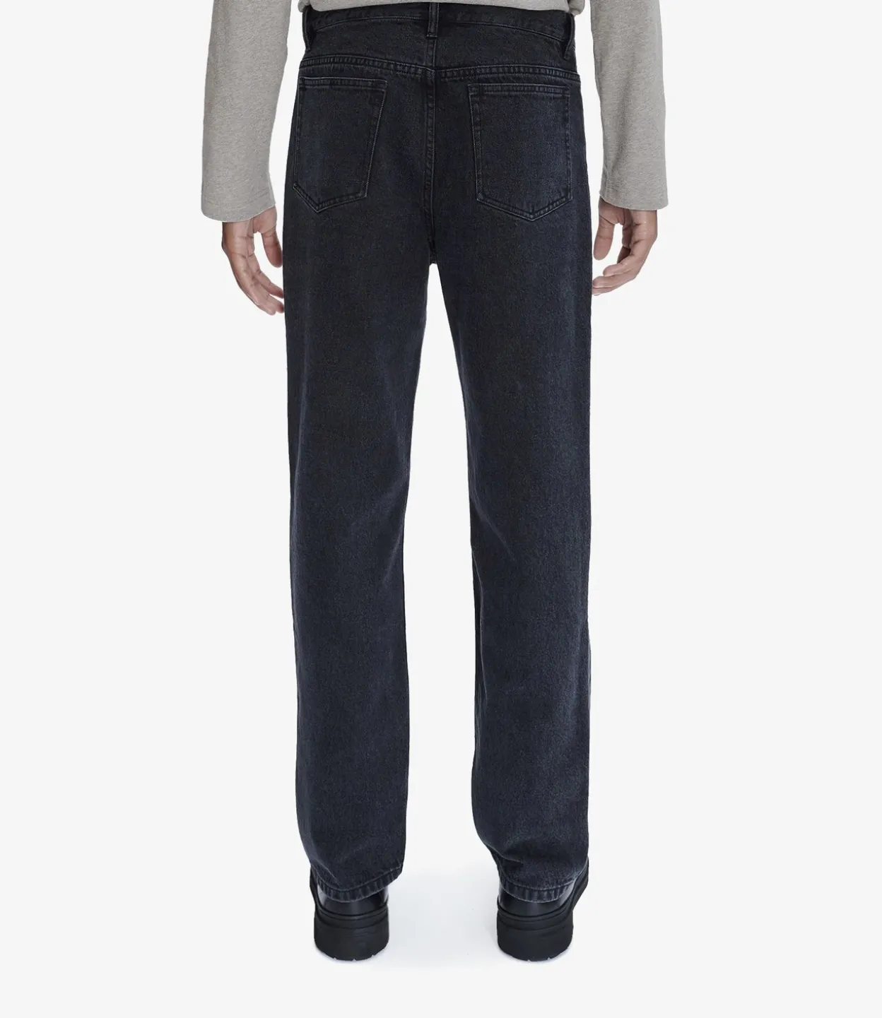 Martin jeans