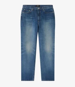 Martin jeans