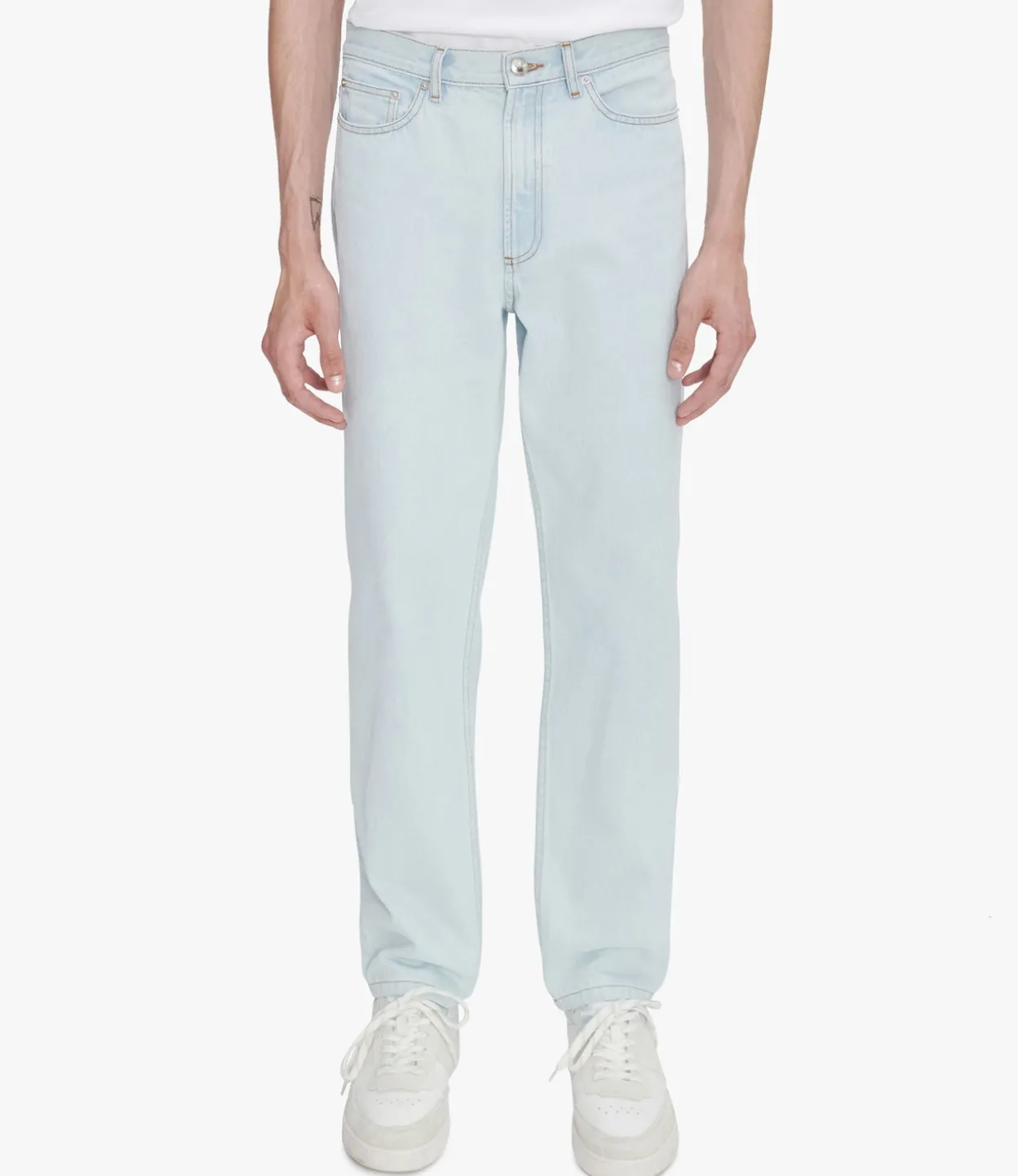 Martin jeans