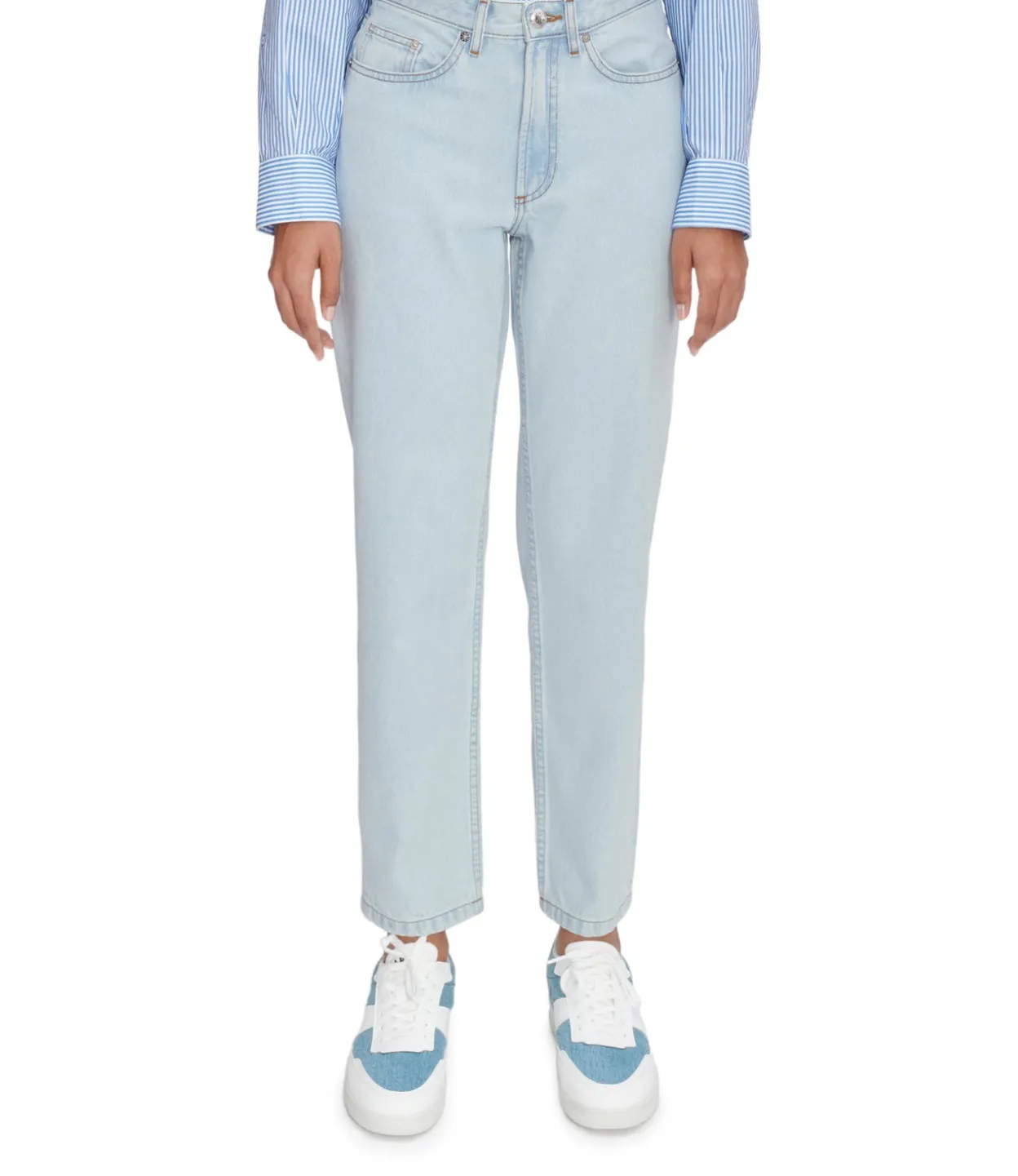 Martin jeans F