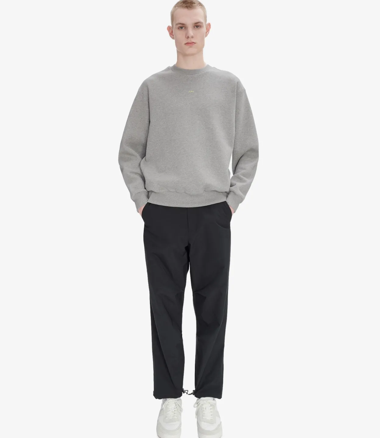 Mashi trousers