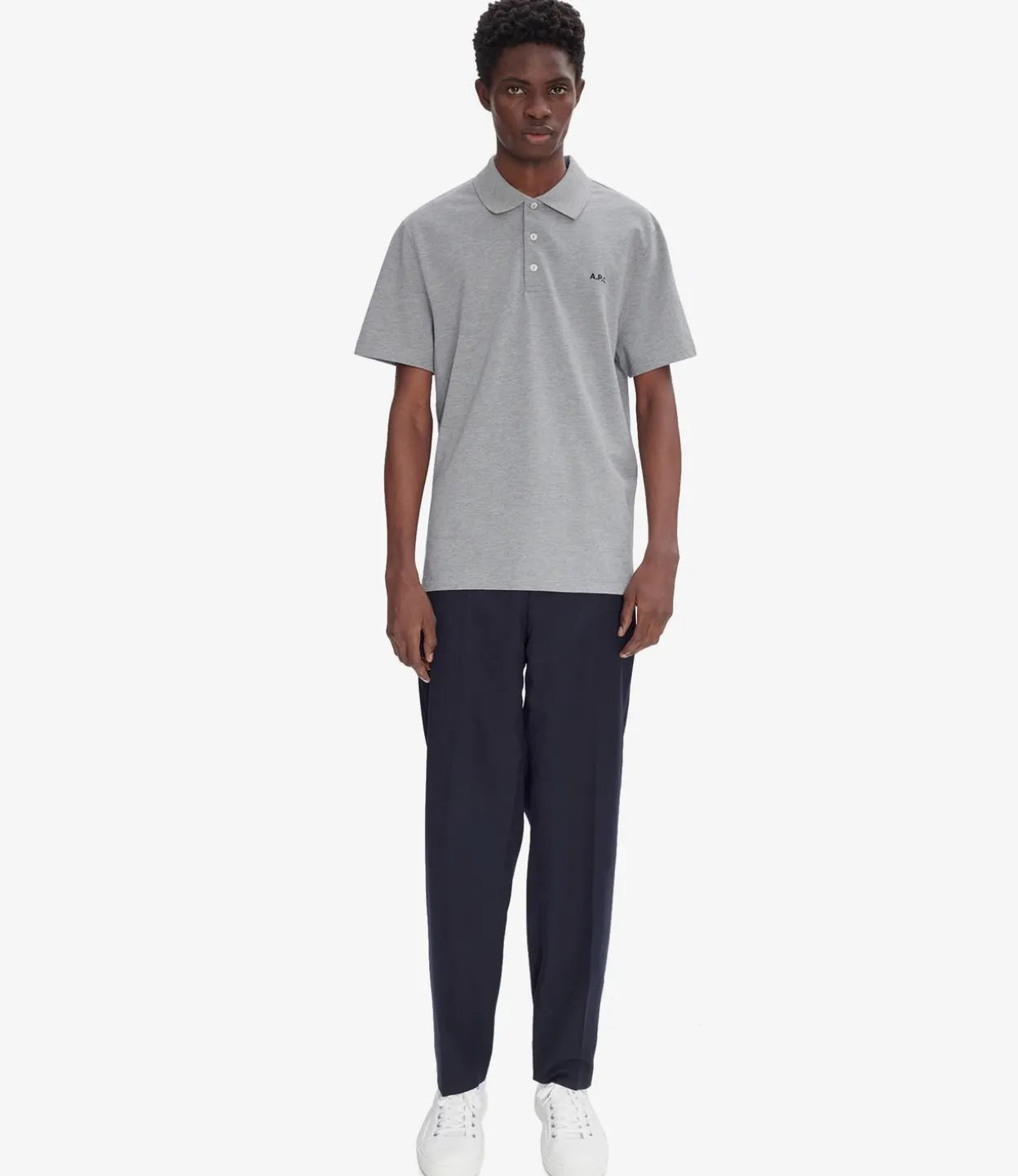 Massimo trousers