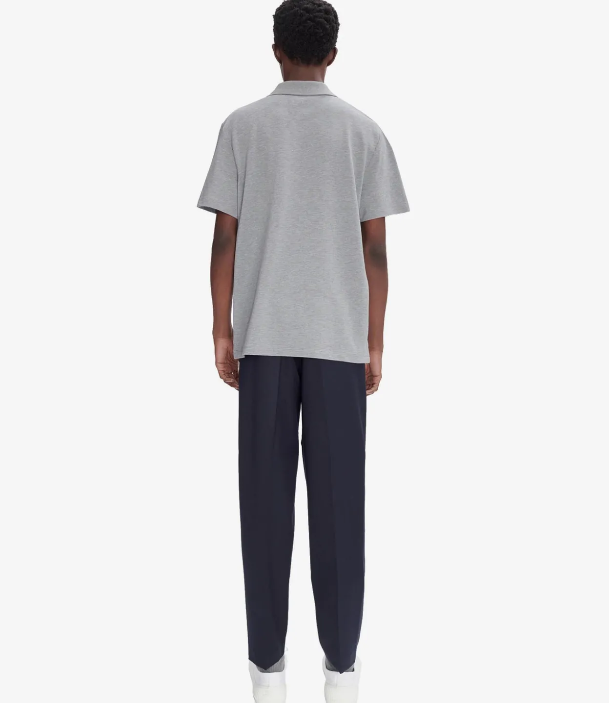 Massimo trousers