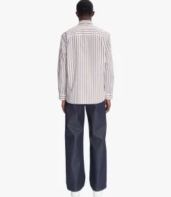 Mateo Logo shirt