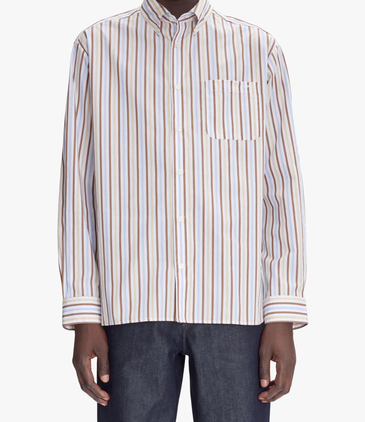 Mateo Logo shirt