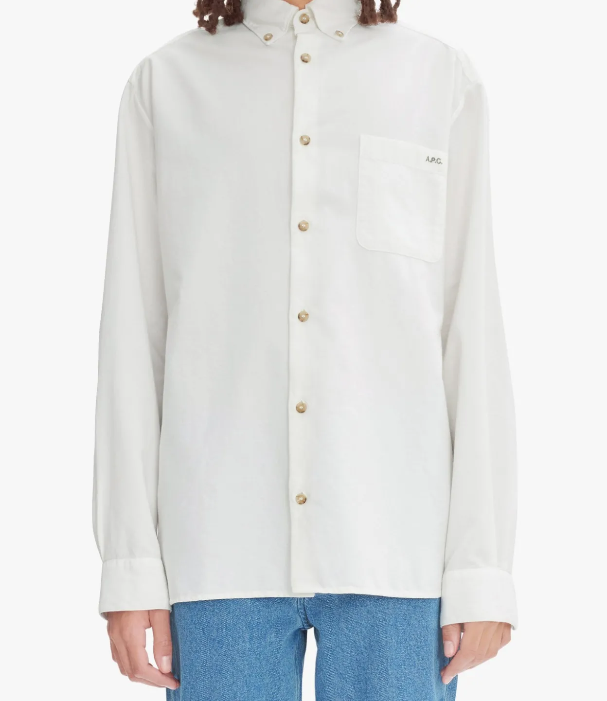 Mateo Logo shirt