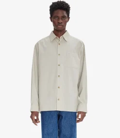 Mateo Logo shirt